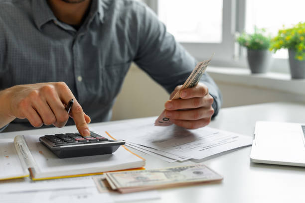 Reverse Mortgages in Rutherford College, NC